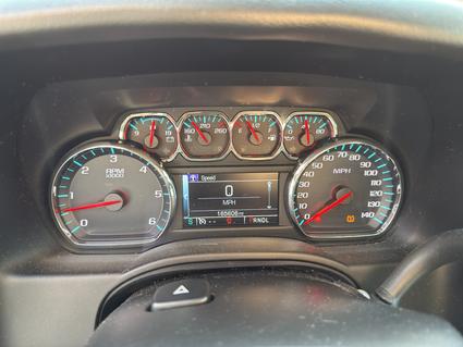 2017 Chevrolet Suburban Oak Hill WV