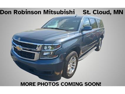2019 Chevrolet Suburban St Cloud MN