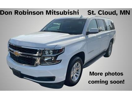 2020 Chevrolet Suburban St Cloud MN
