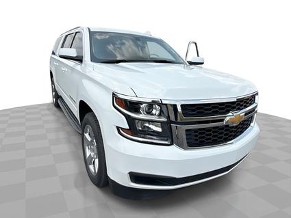 2017 Chevrolet Suburban Athens AL