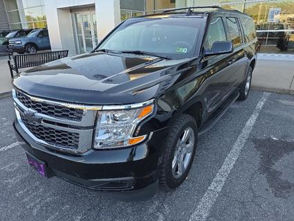 2019 Chevrolet Suburban Beckley WV