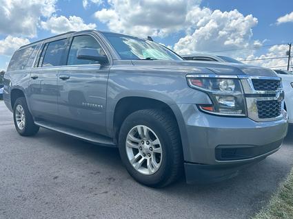 2020 Chevrolet Suburban Radcliff KY