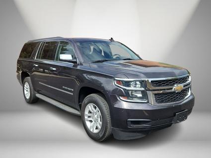 2016 Chevrolet Suburban Glenwood Springs CO