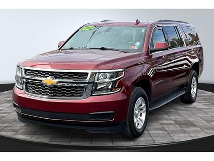 2020 Chevrolet Suburban Oak Hill WV