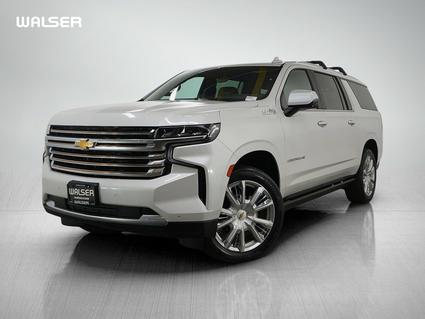 2021 Chevrolet Suburban Minneapolis MN