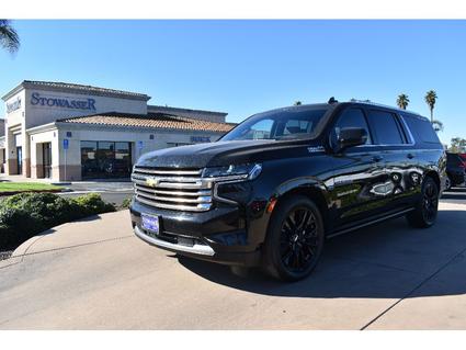 2023 Chevrolet Suburban Santa Maria CA