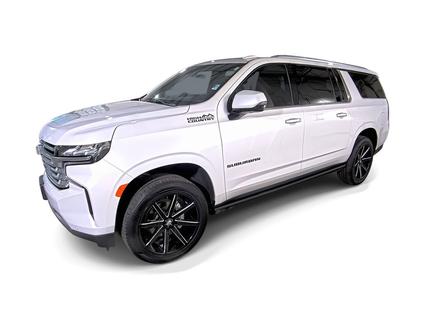 2022 Chevrolet Suburban Billings MT