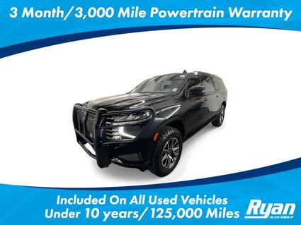 2023 Chevrolet Suburban Monroe LA