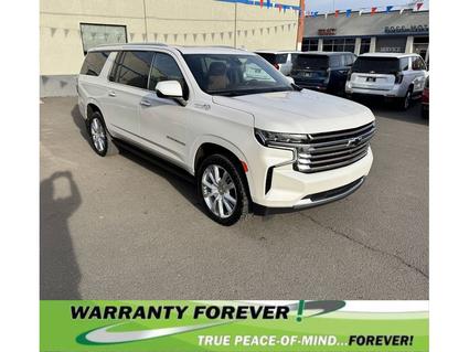 2022 Chevrolet Suburban La Grande OR