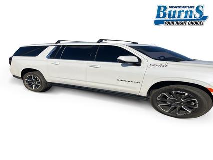 2023 Chevrolet Suburban Rock Hill SC