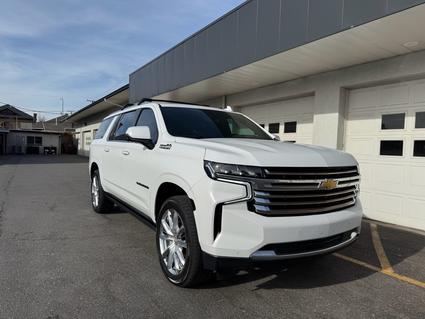2023 Chevrolet Suburban Provo UT