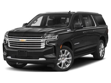 2024 Chevrolet Suburban Cambridge MN
