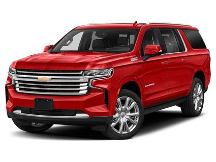 2024 Chevrolet Suburban Lexington NE