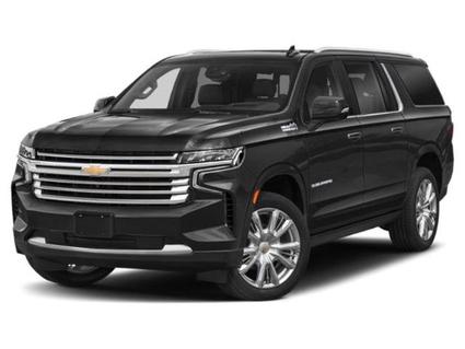 2021 Chevrolet Suburban Floresville TX