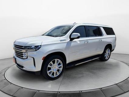2023 Chevrolet Suburban Pierre SD