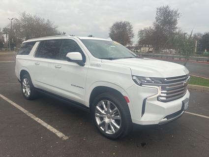 2023 Chevrolet Suburban Clovis CA