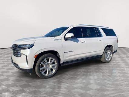 2023 Chevrolet Suburban Jefferson City TN