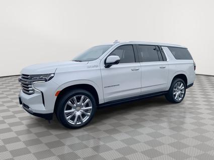 2023 Chevrolet Suburban Jefferson City TN