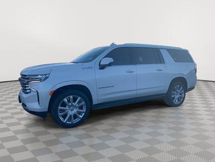 2023 Chevrolet Suburban Jefferson City TN