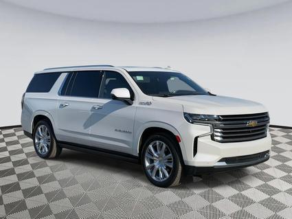 2023 Chevrolet Suburban Chantilly VA