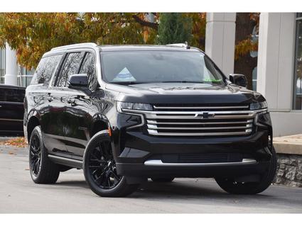 2021 Chevrolet Suburban Lexington KY
