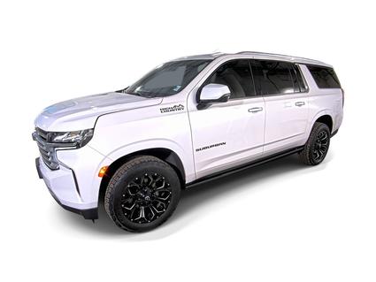 2022 Chevrolet Suburban Billings MT