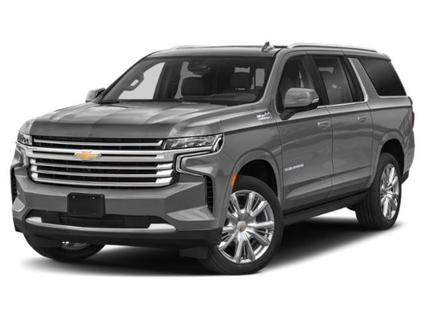 2021 Chevrolet Suburban Jerome ID