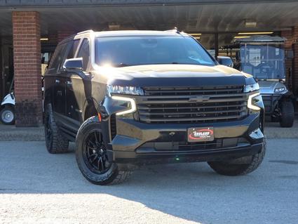 2023 Chevrolet Suburban Cleburne TX