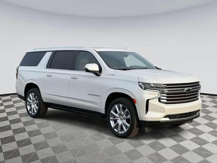 2023 Chevrolet Suburban Chantilly VA