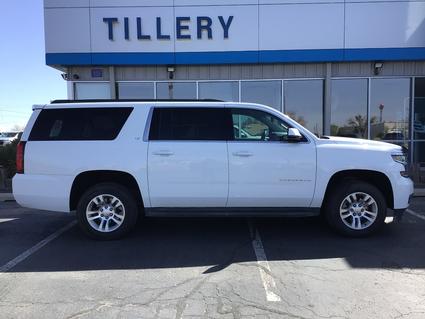 2015 Chevrolet Suburban Los Lunas NM