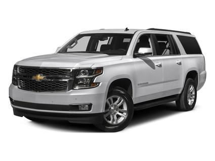 2016 Chevrolet Suburban Ephraim UT
