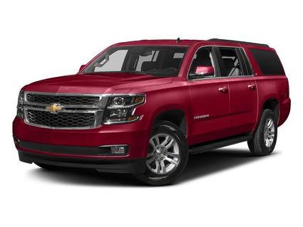 2017 Chevrolet Suburban Minneapolis MN