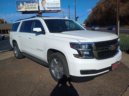 2017 Chevrolet Suburban Henderson KY
