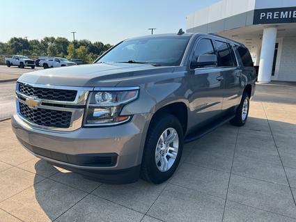2019 Chevrolet Suburban Rittman OH