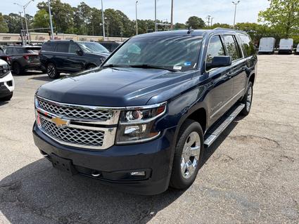 2019 Chevrolet Suburban Virginia Beach VA