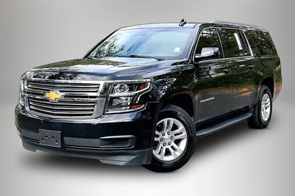 2020 Chevrolet Suburban Fort Walton Beach FL
