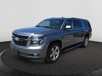 2020 Chevrolet Suburban New Albany MS