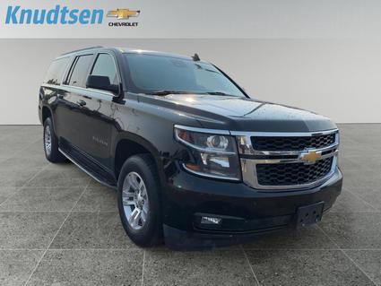 2020 Chevrolet Suburban Post Falls ID