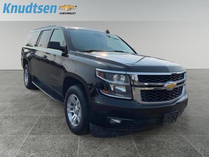 2020 Chevrolet Suburban Post Falls ID
