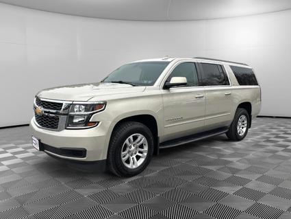 2015 Chevrolet Suburban Manheim PA