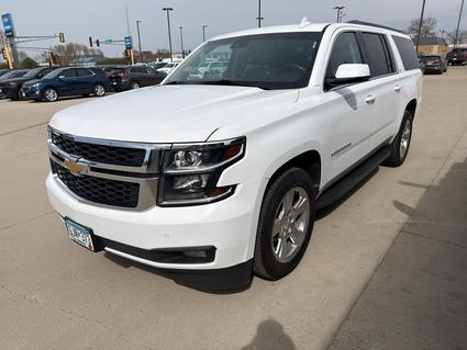 2018 Chevrolet Suburban Marshall MN