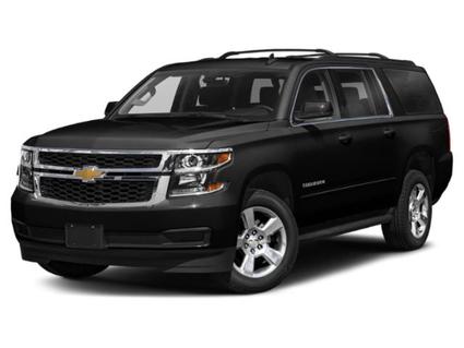 2018 Chevrolet Suburban Billings MT