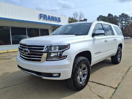 2018 Chevrolet Suburban Kosciusko MS
