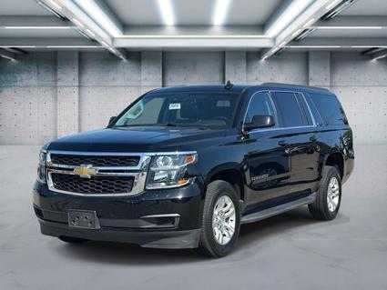 2019 Chevrolet Suburban Saint James NY