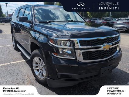 2019 Chevrolet Suburban Louisville KY