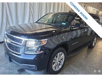 2019 Chevrolet Suburban Murfreesboro TN