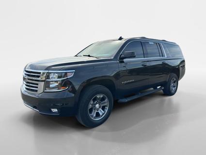 2020 Chevrolet Suburban Fort Payne AL