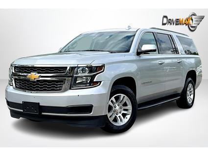 2020 Chevrolet Suburban Southaven MS