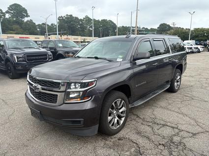 2016 Chevrolet Suburban Virginia Beach VA