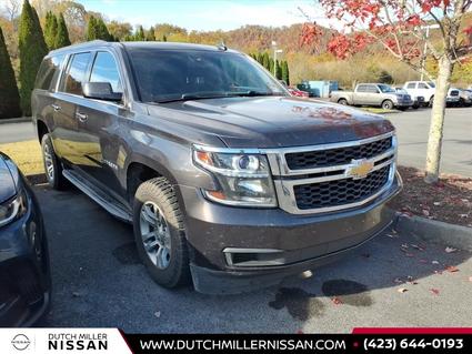 2016 Chevrolet Suburban Bristol TN